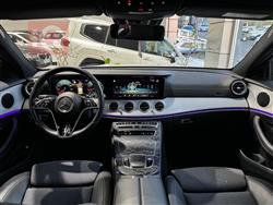 مێرسێدس بێنز E-Class